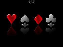 Progressive jackpots in caribbean poker